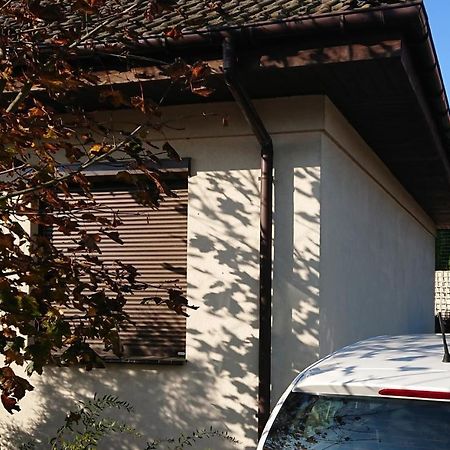 Widokowa Apartament Stettin Exterior foto