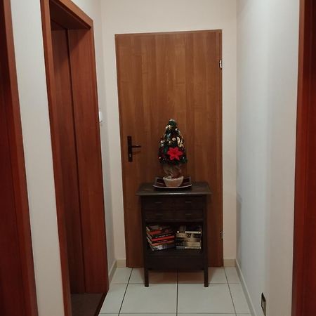 Widokowa Apartament Stettin Exterior foto