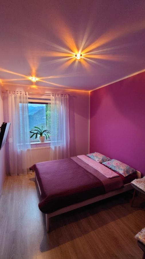Widokowa Apartament Stettin Exterior foto