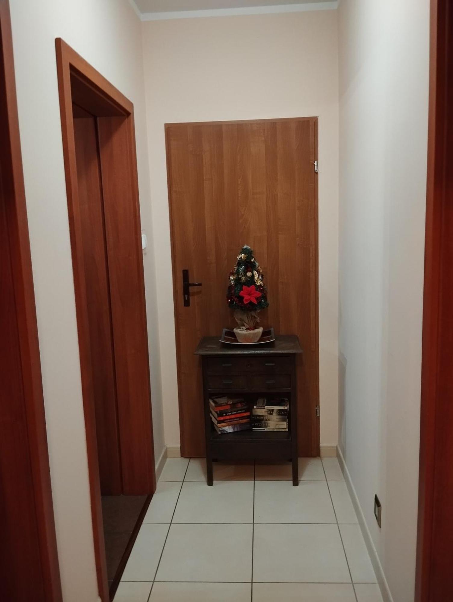 Widokowa Apartament Stettin Exterior foto