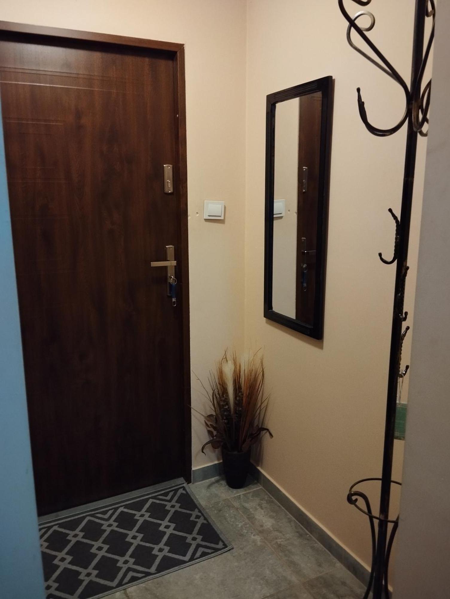 Widokowa Apartament Stettin Exterior foto